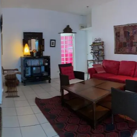Corniche, 90M2 Autour D'Un Patio Διαμέρισμα *